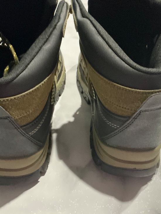 Men’s Hiking Boots